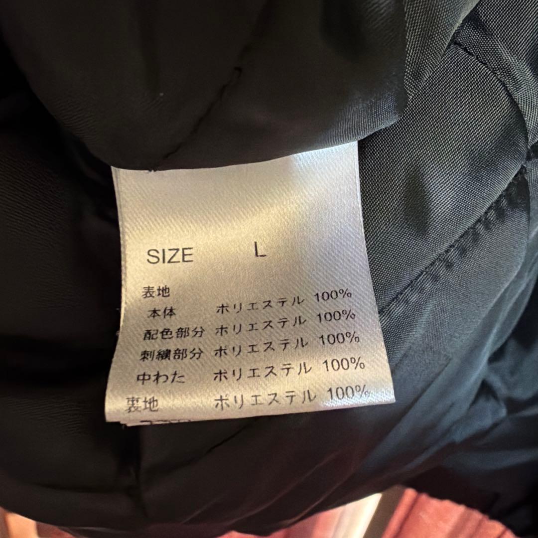 ジャケット・アウター xlarge STARTER HALF JIP JACKET