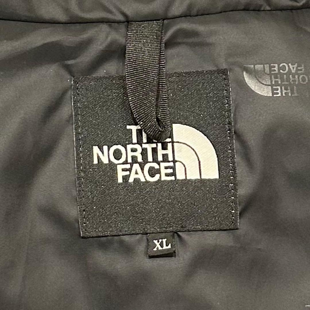 【新品未使用】XL ノースフェイス マウンテン ライト ジャケット ライトニング