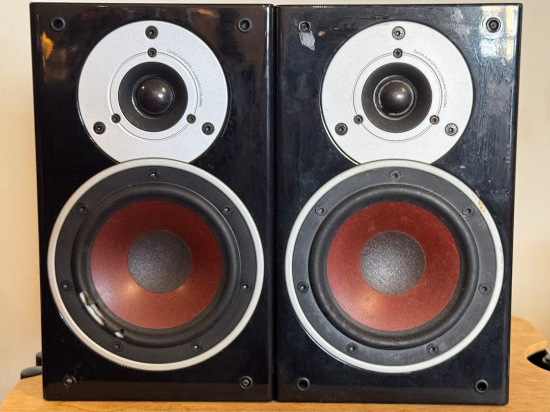 s*c様 日曜限定価格 DALI ZENSOR 1 スピーカー ゼンソール 2本