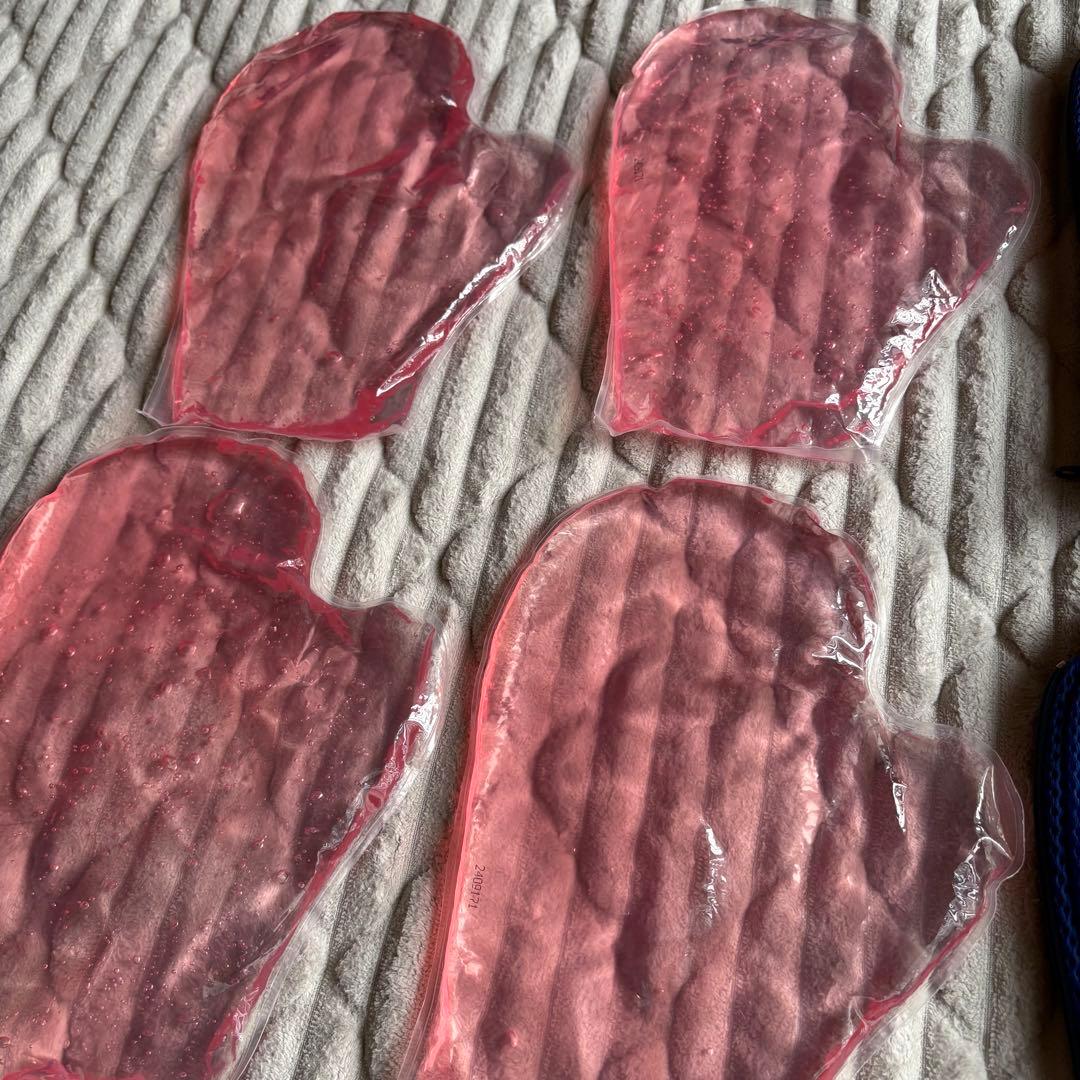 クールミトン　クールミトンα