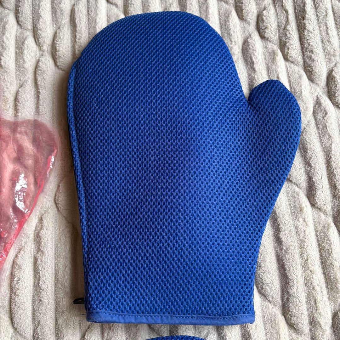 クールミトン　クールミトンα