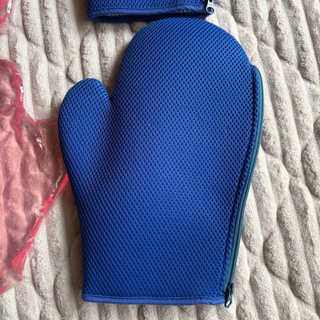 クールミトン　クールミトンα