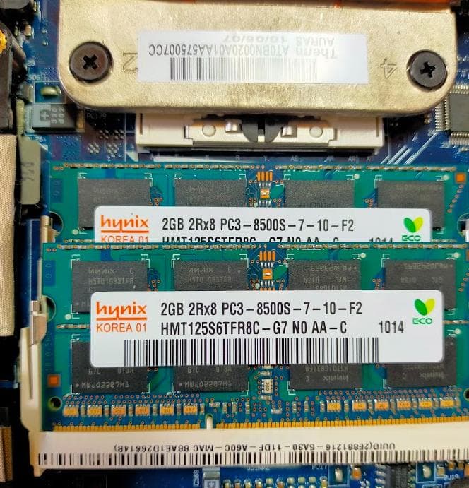 超綺麗な結構使えるノートPC