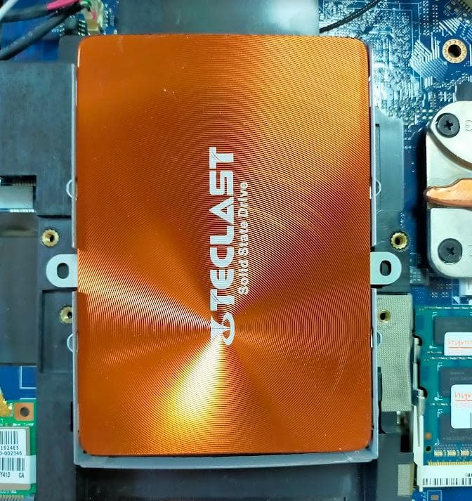 超綺麗な結構使えるノートPC