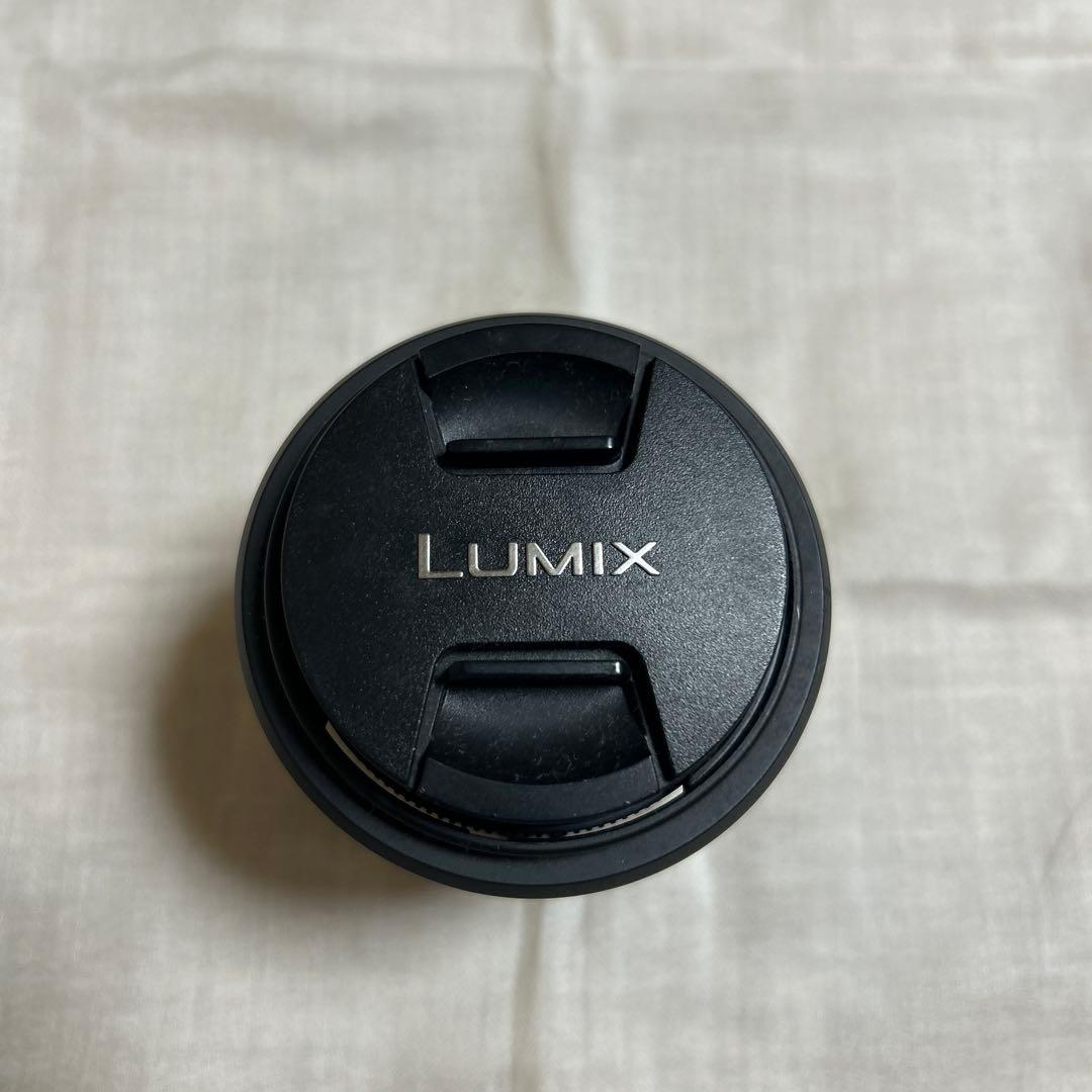 LUMIX G VARIO 14-45mm ズームレンズ　H-FS014045