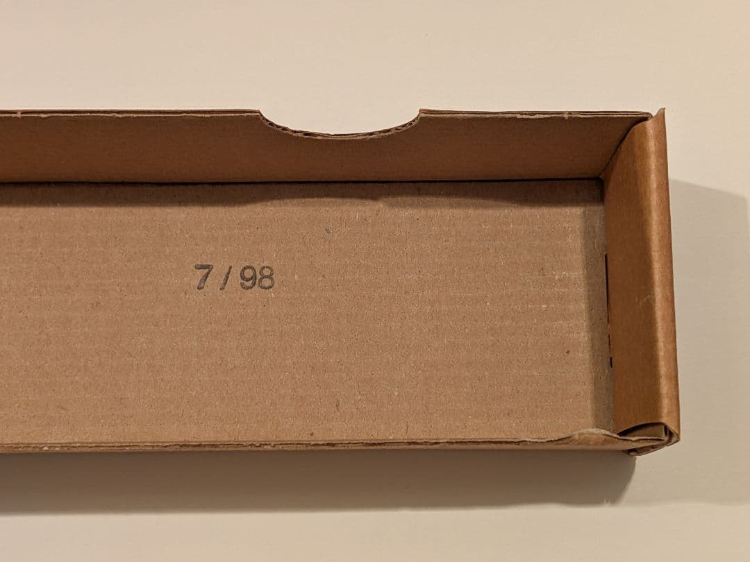 Naef ネフ社 バウスピール