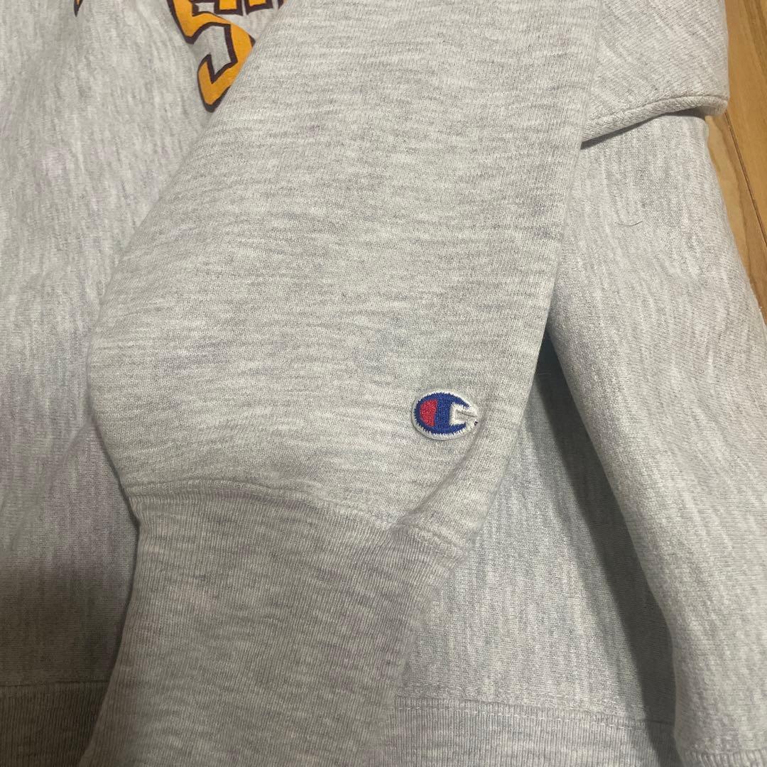 USA製　90s チャンピオン　リバースウィーブ　スウェット　アリゾナ