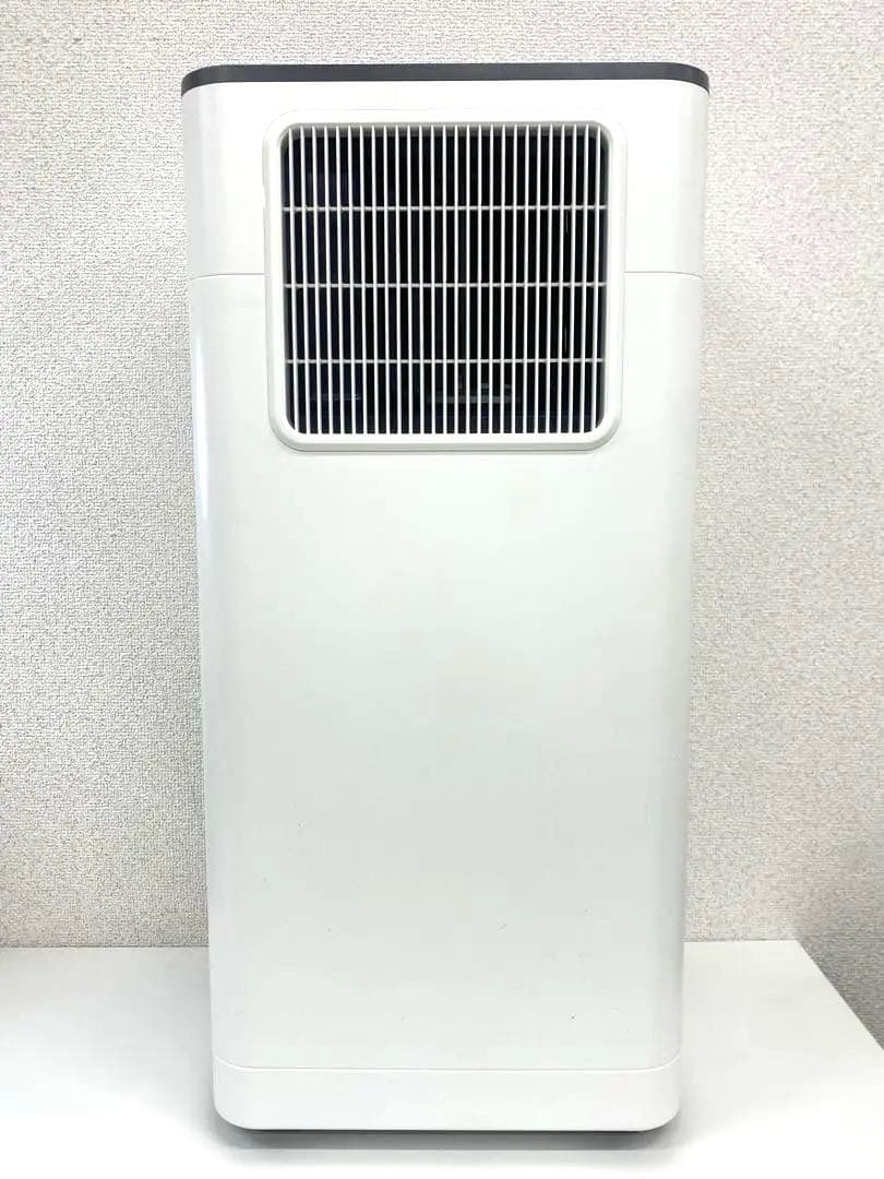 KODEN 広電 移動式クーラー KEP212R ホワイト 箱あり 2025年製