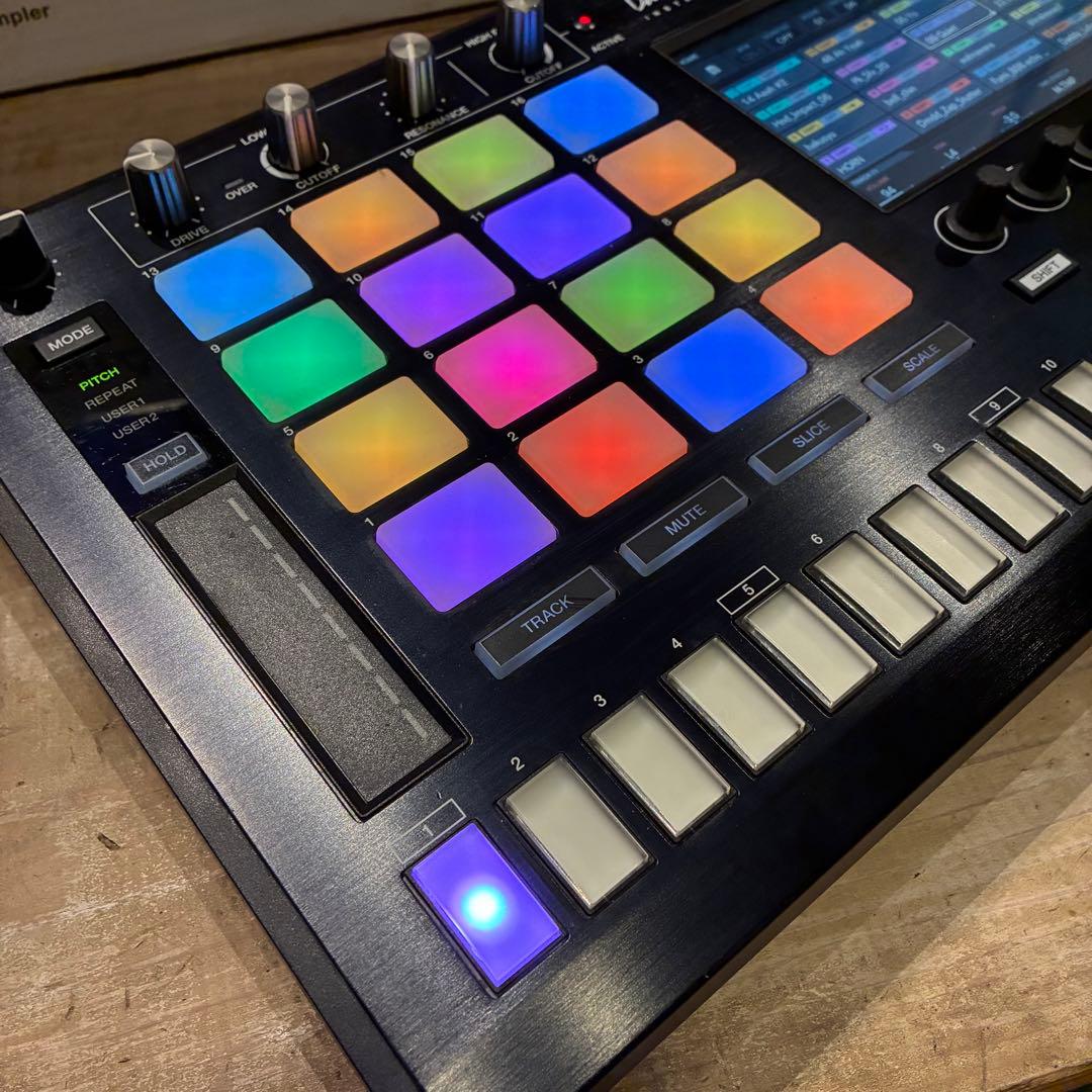 【即決可・期間限定値下げ】Pioneer DJ TORAIZ SP-16