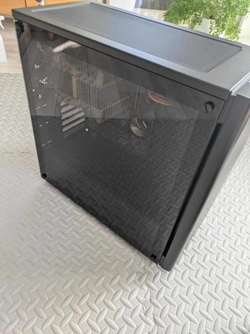 自作PC Asus H97-PRO 静音