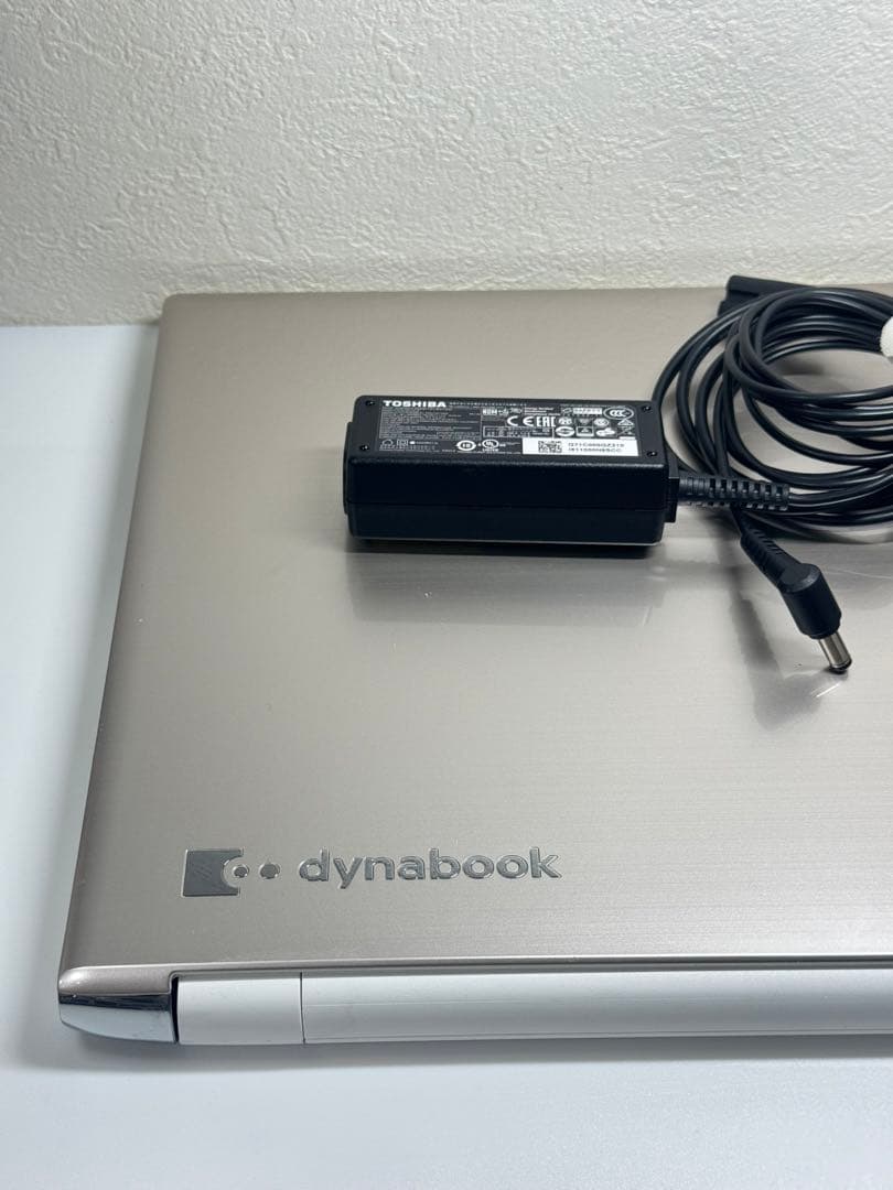Windowsノート本体 dynabook T65/GG PT65GGP-REA Core i7