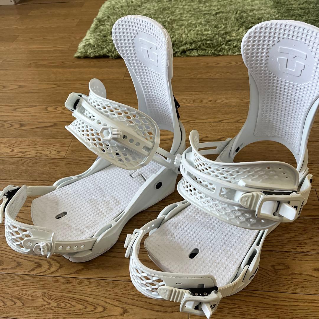 スノーボード UNION force