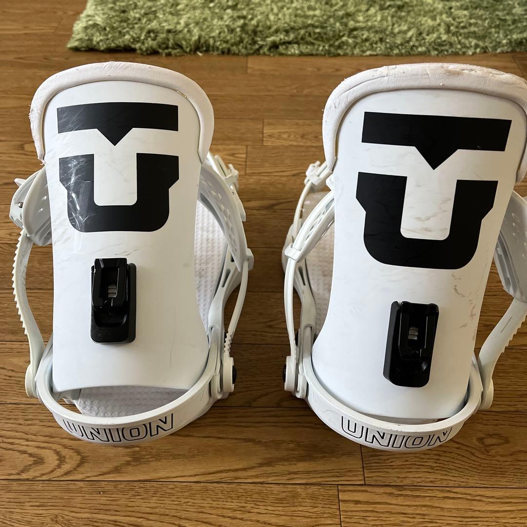 スノーボード UNION force