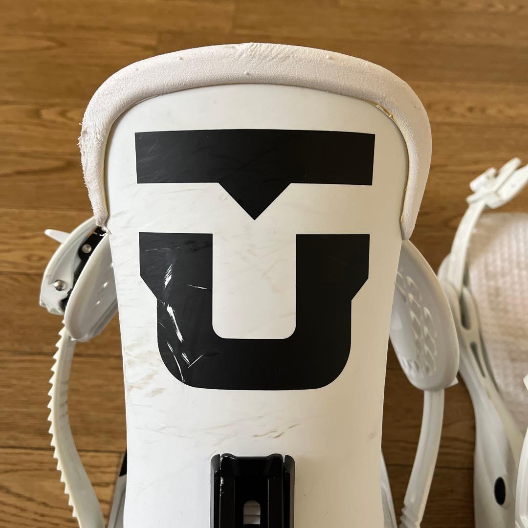 スノーボード UNION force