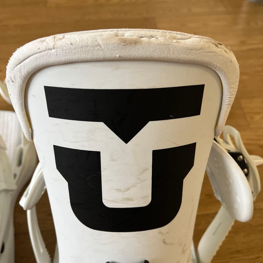 スノーボード UNION force