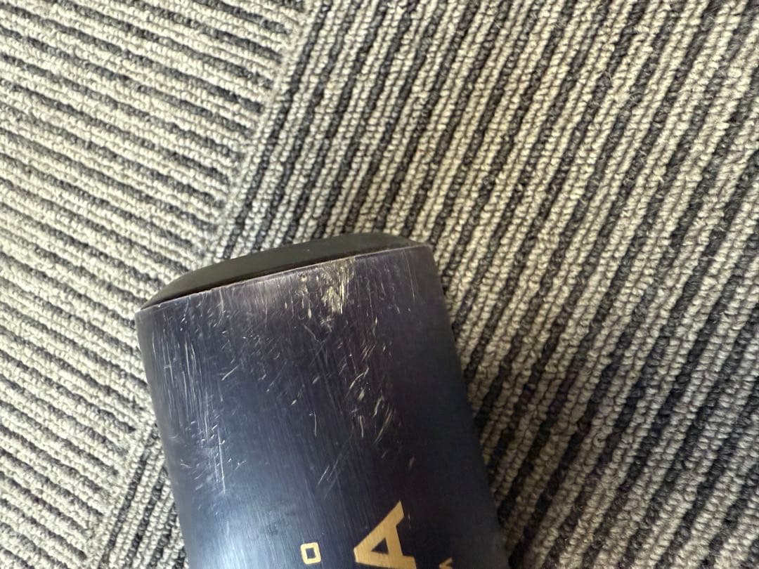 アイピーセレクトIp Select ARMONIA硬式バット　新基準対応84cm