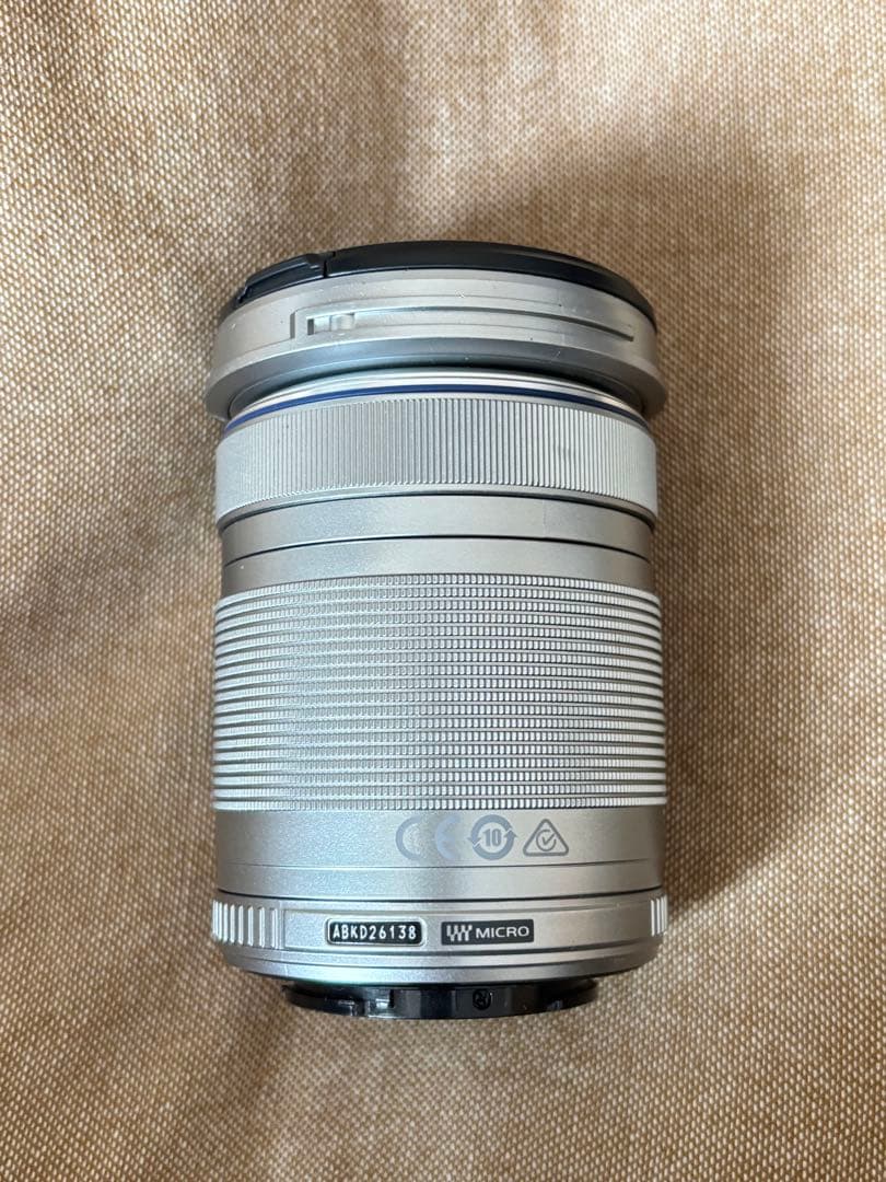 OLYMPUS 40-150mm ズームレンズ