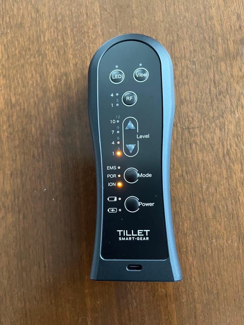 クリスマスセール‼️美顔器TILLET SMART-GEAR