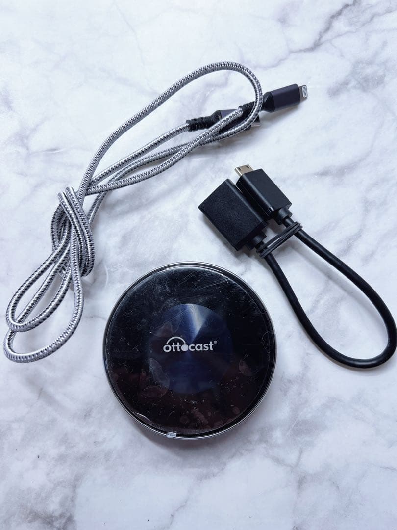 【美品】オットキャスト ottocast P3