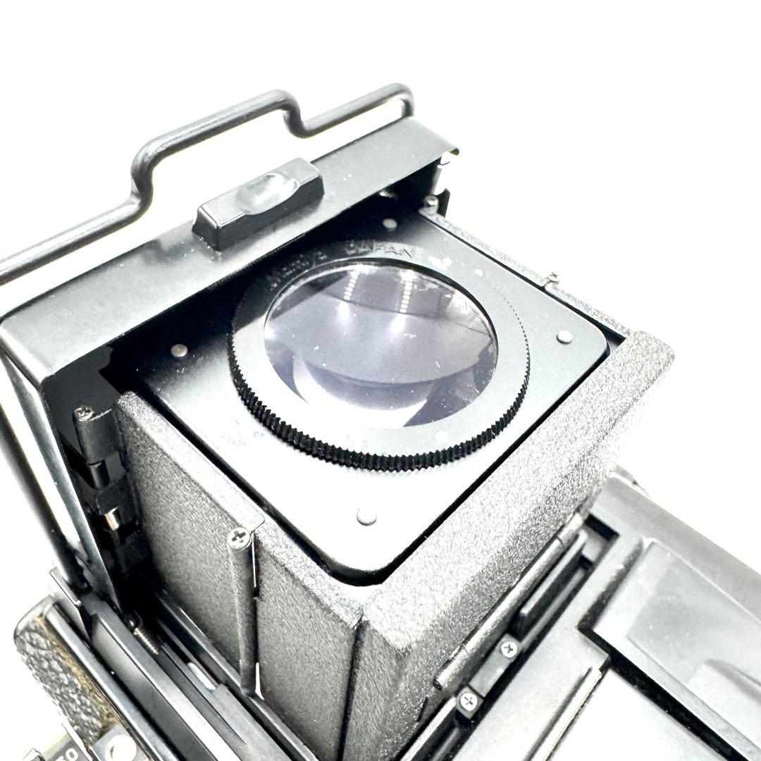 ❁完動品❁Mamiya マミヤ M645 Sekor C 80mm f2.8