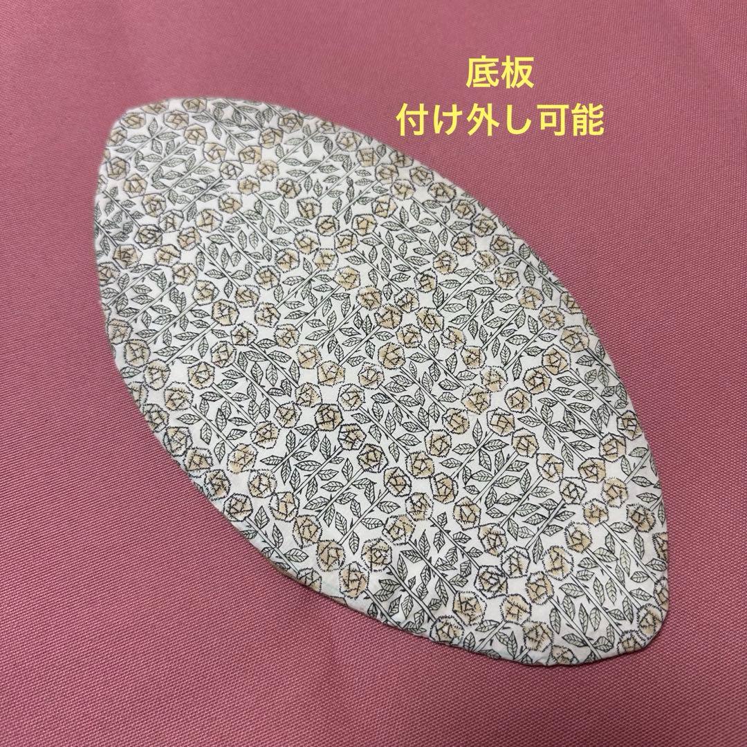 ご検討用　ミナペルホネン　skyful ハンドメイド ①