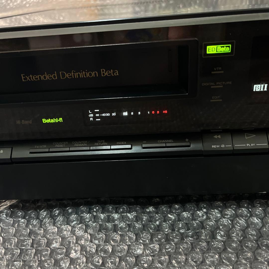 その他 Sony EDV-9000