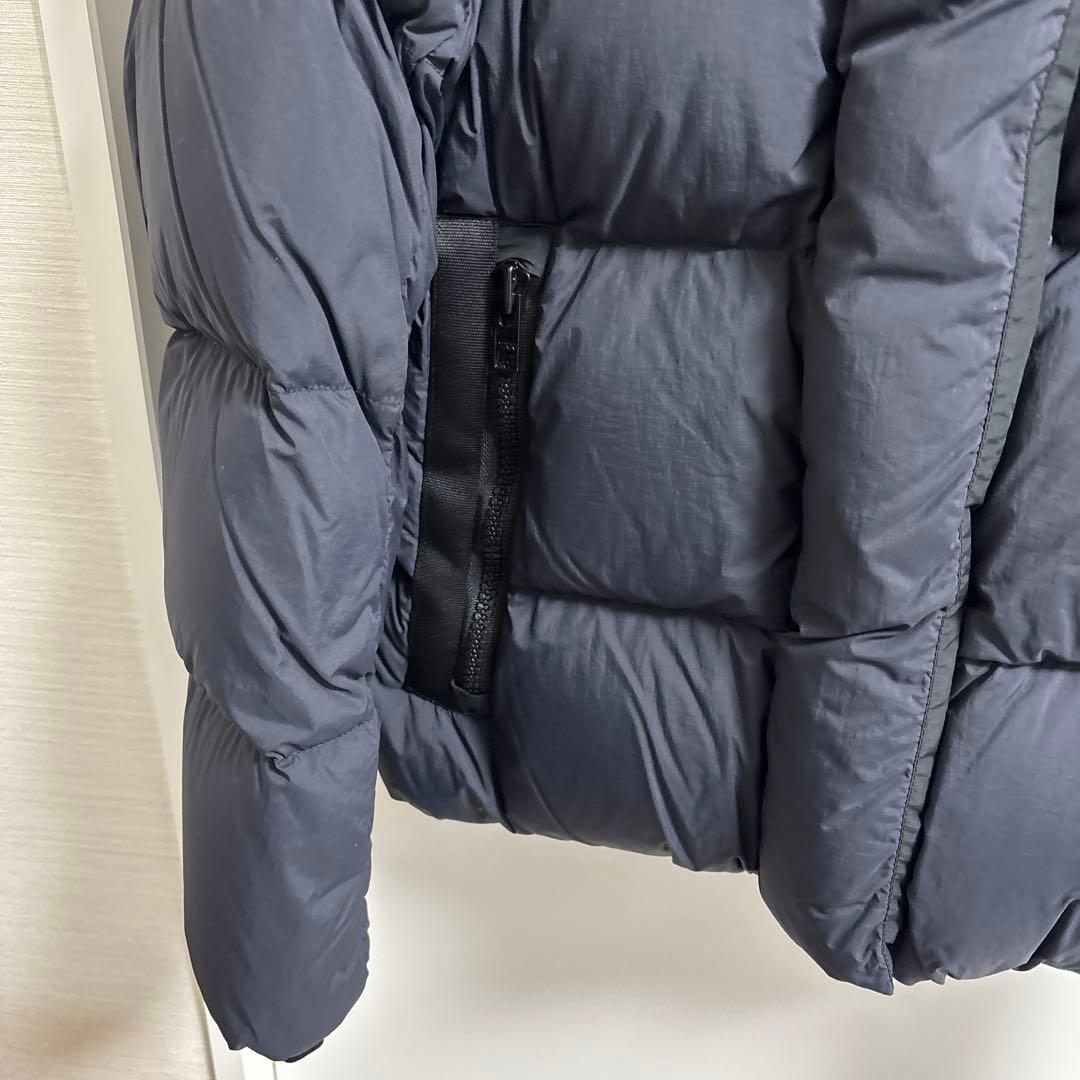 【最終値下げ】カナダグース ダウンコート ダウンジャケット アウター レディース