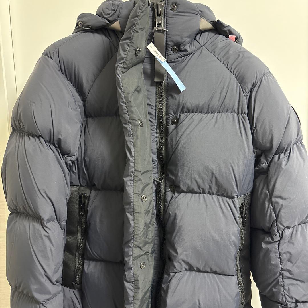 【最終値下げ】カナダグース ダウンコート ダウンジャケット アウター レディース