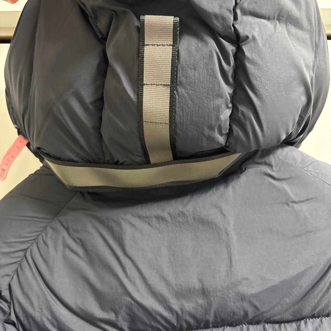 【最終値下げ】カナダグース ダウンコート ダウンジャケット アウター レディース