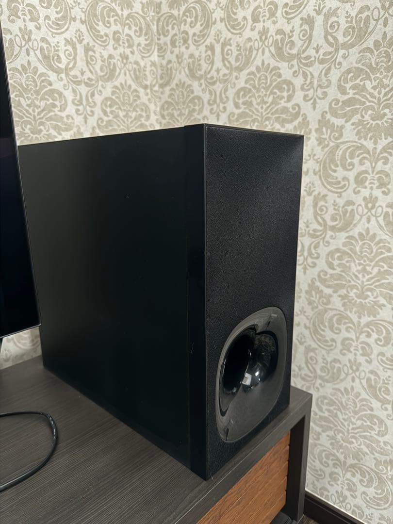 SONYサウンドバーHT-Z9F /サブウーファーSA_WZ9F