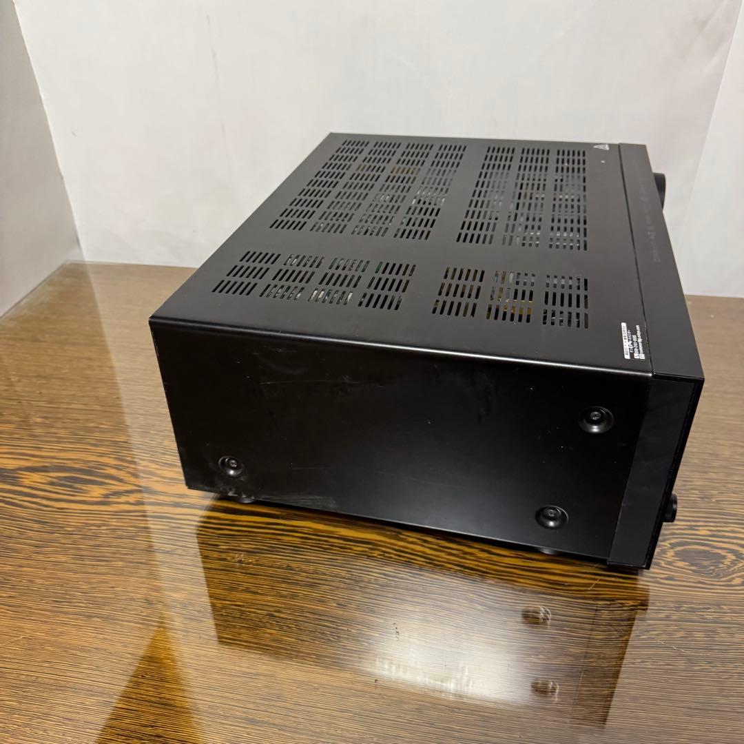 ONKYO　オンキョー TX-NR676E　AVアンプ