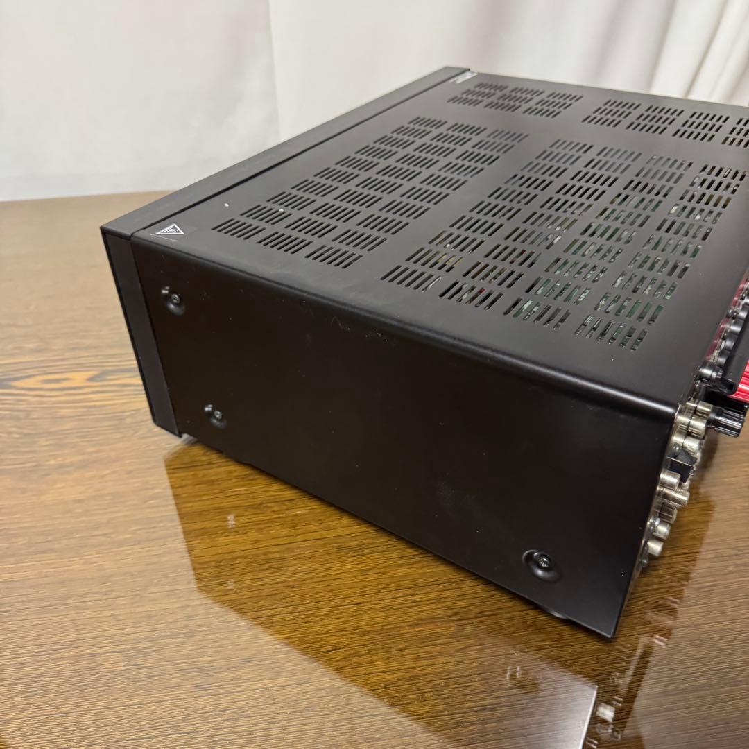 ONKYO　オンキョー TX-NR676E　AVアンプ