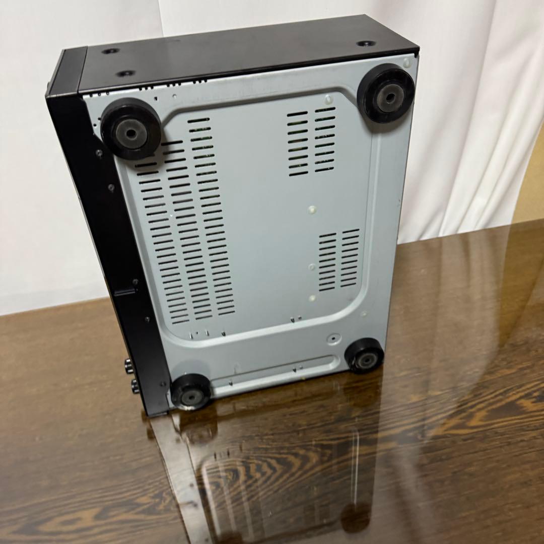 ONKYO　オンキョー TX-NR676E　AVアンプ