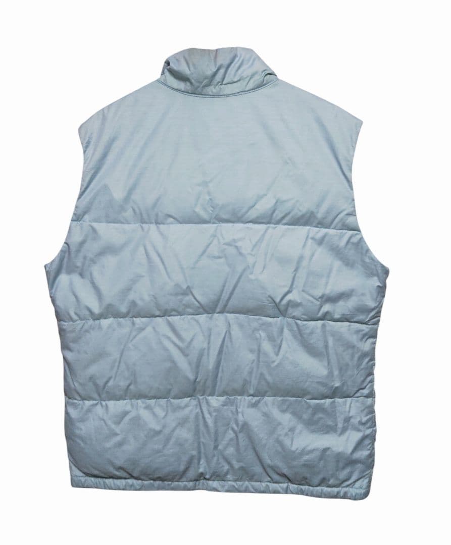 80s USA製 THE NORTH FACE ダウンベスト