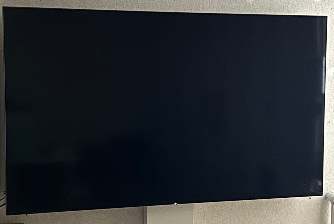 【ジャンク品】SONY 4K液晶テレビ XRJ-65X90L 2023年製