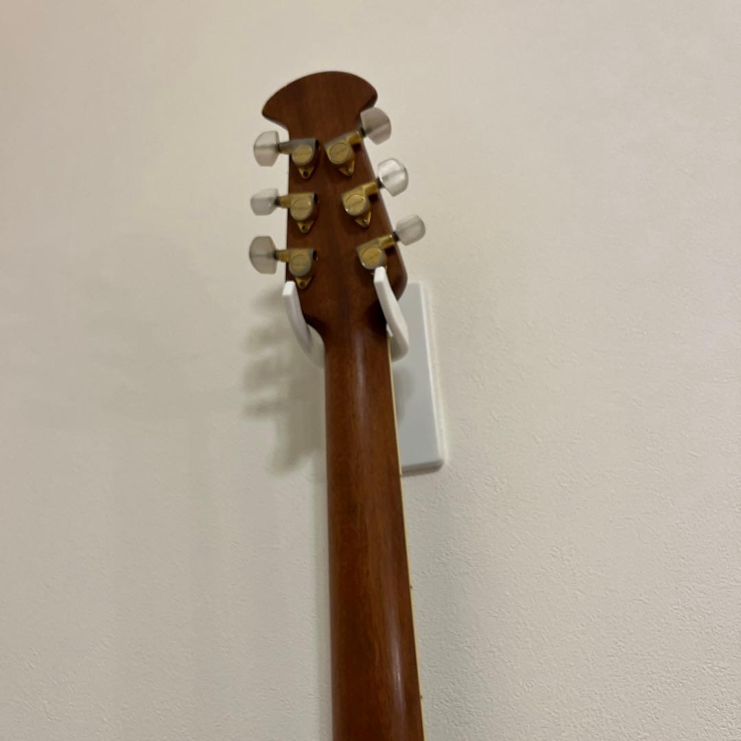 【早いもの勝ち】Ovation Clebrity CP247 オベーション