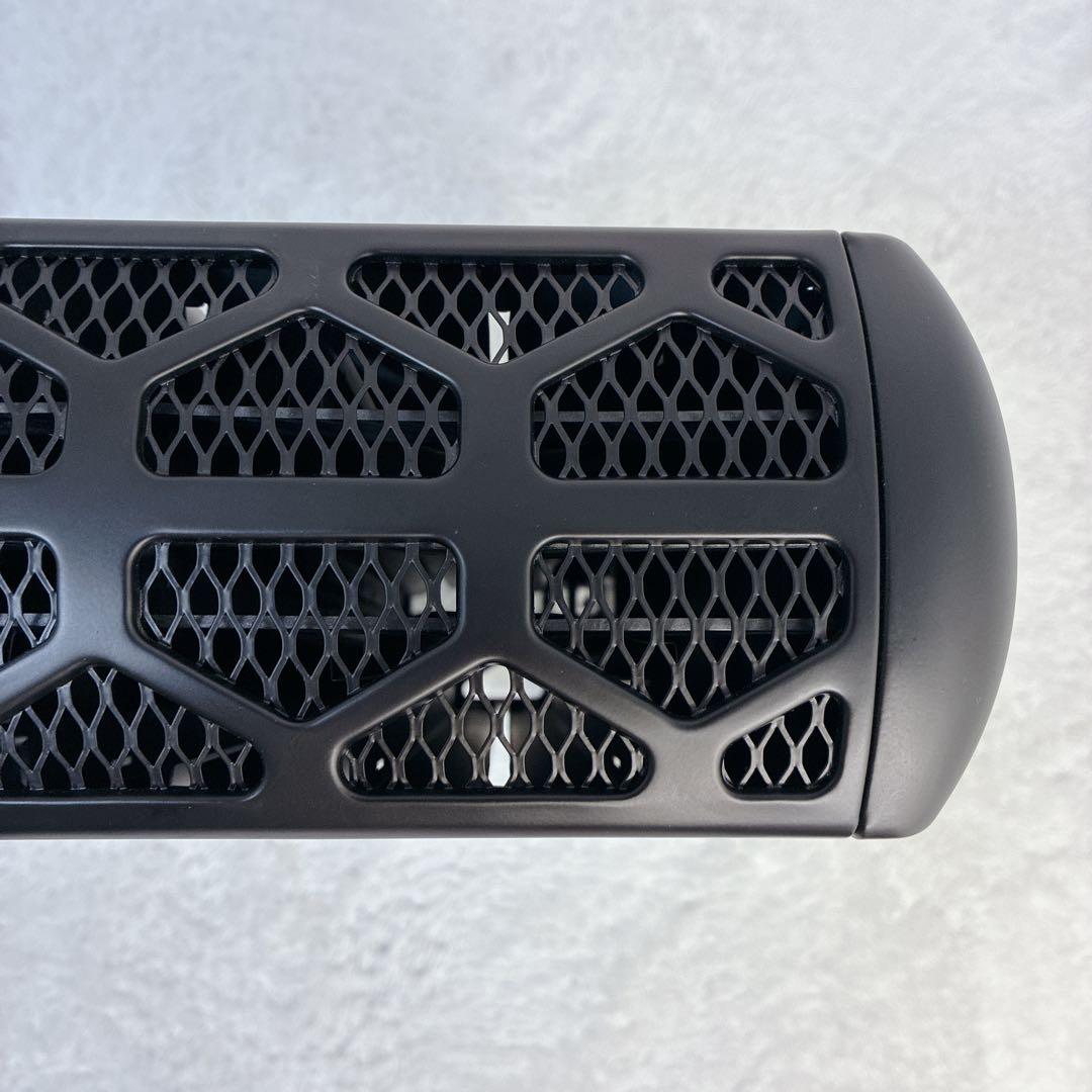 【極美品】デロンギ マルチダイナミックヒーターMDHU12-PB 暖房器具 暖