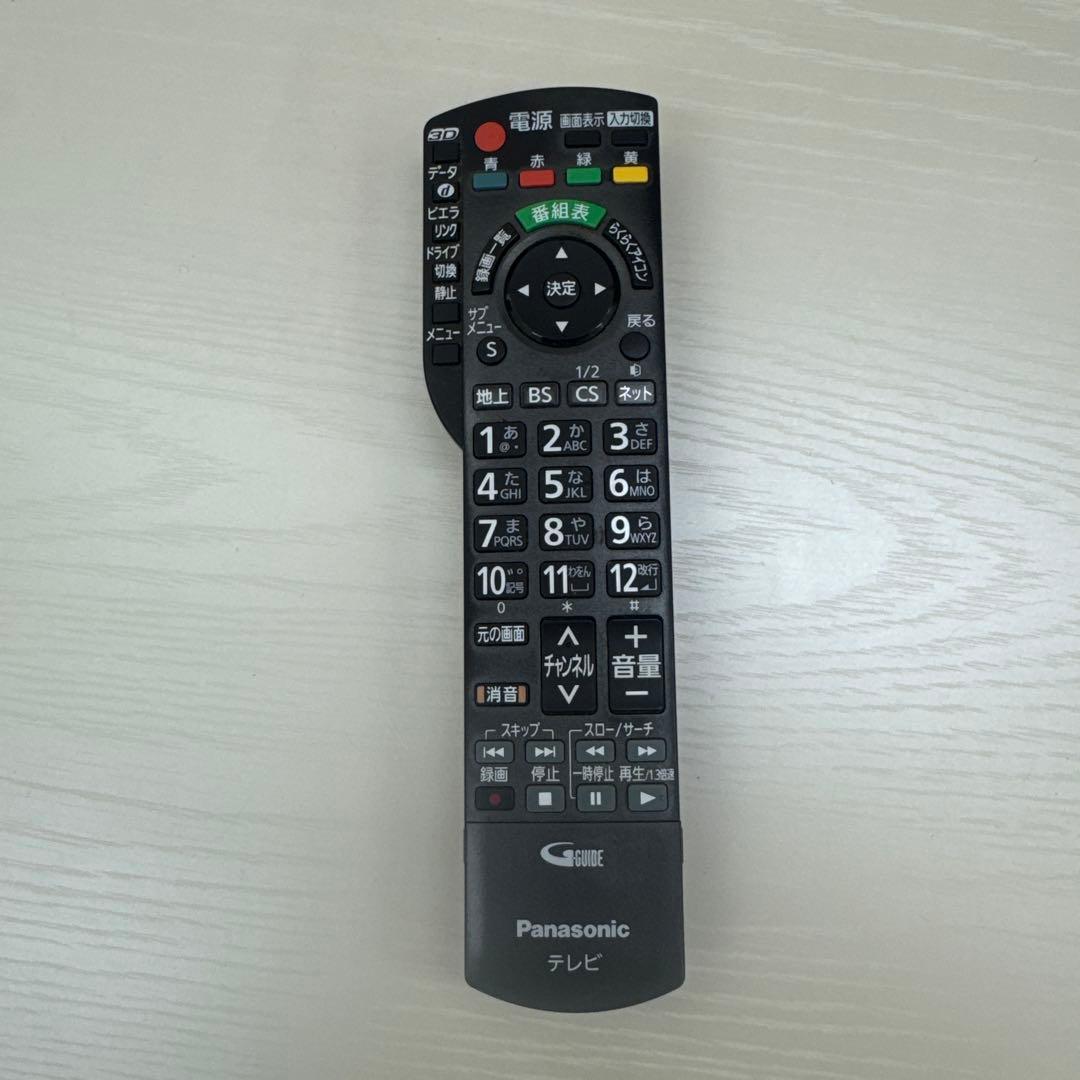 Panasonic TH-L37DT3 37インチ液晶テレビ