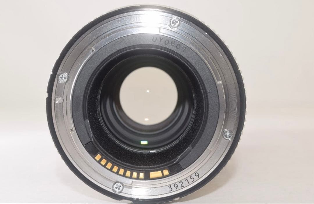 Canon EF 70-200mm f4L is usm 美品