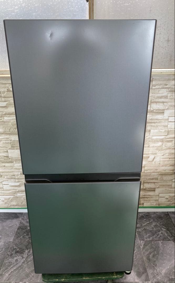 りょーアクア　AQUA 冷蔵庫　AQR-17RBK（DS） 25年製