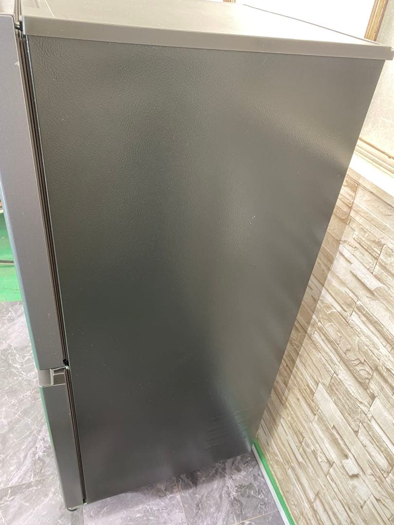 りょーアクア　AQUA 冷蔵庫　AQR-17RBK（DS） 25年製