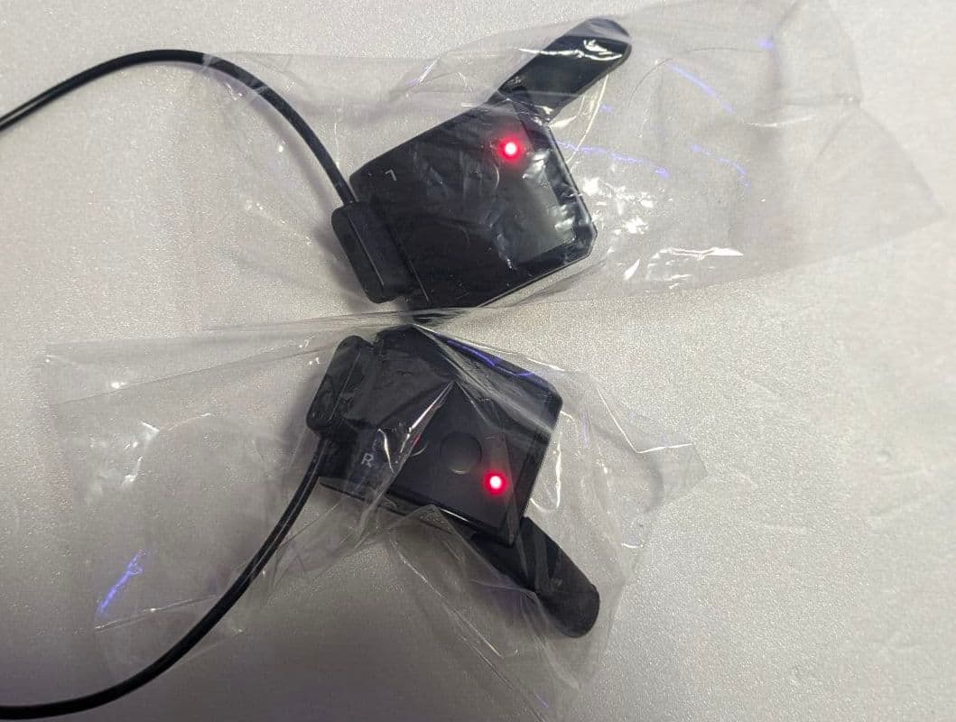 新品未使用　ヤーマン　メディリフトアイ　EPE-10BB