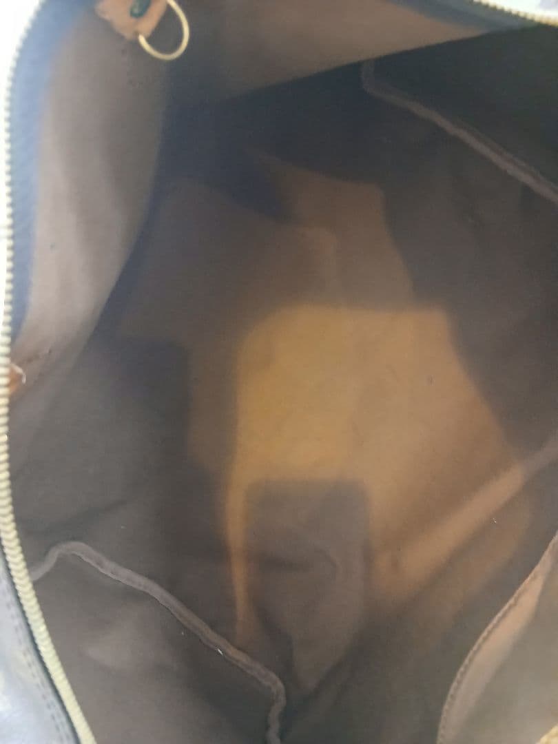 ルイ・ヴィトン モノグラム ・スピーディー・ボストンバッグ