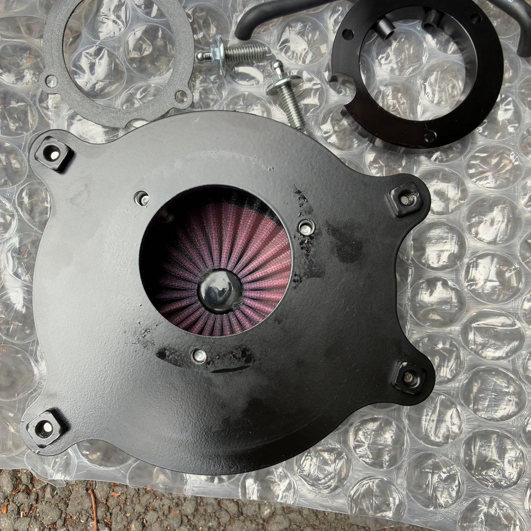 VANCE HINES VO2 エアクリーナー