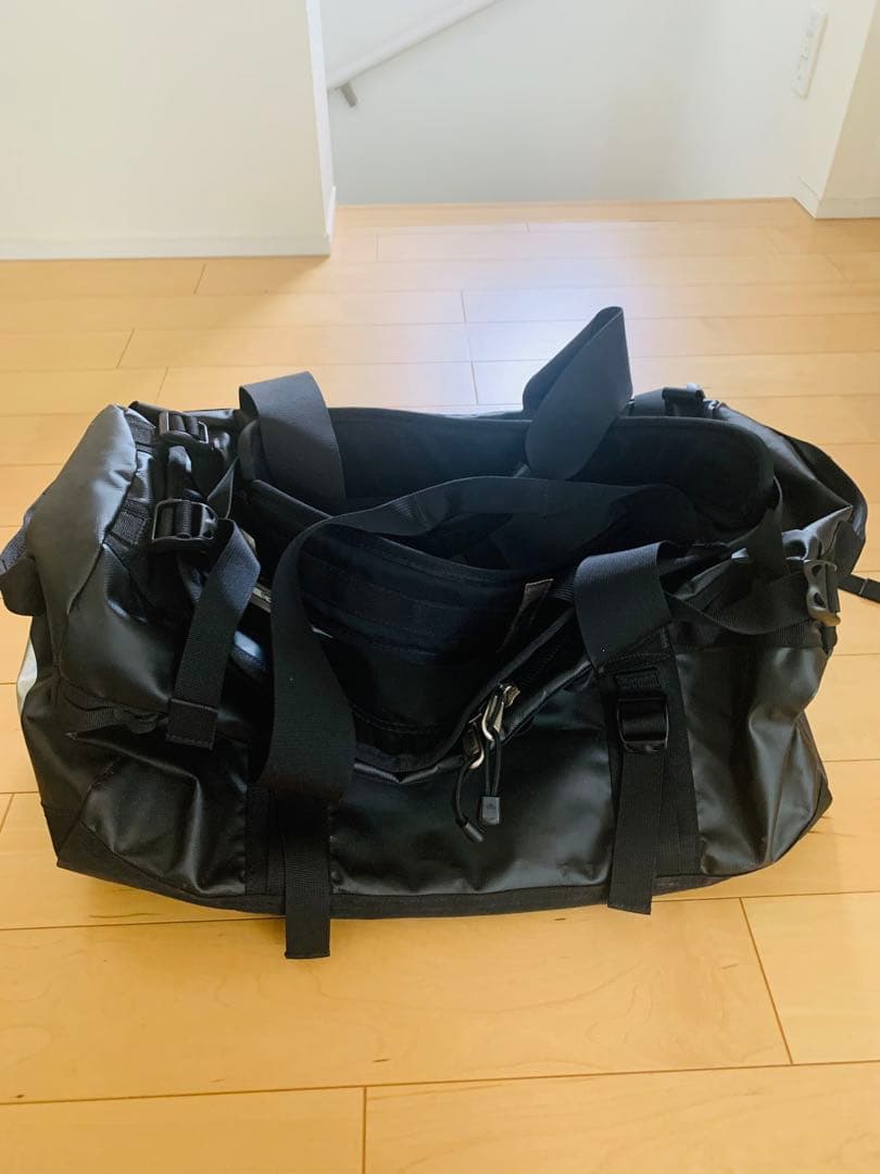 ノースフェイス　NORTHFACE ダッフルバッグ　S