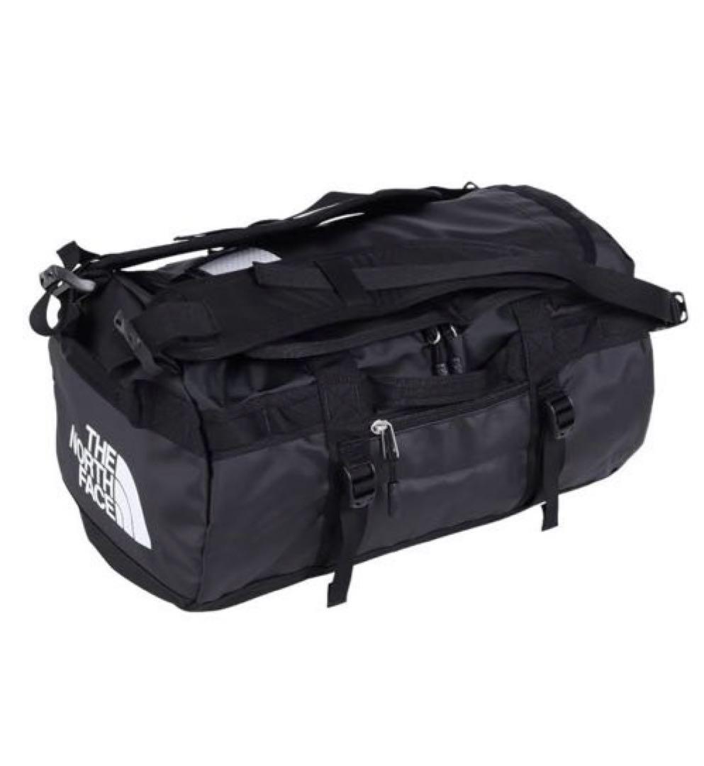 ノースフェイス　NORTHFACE ダッフルバッグ　S