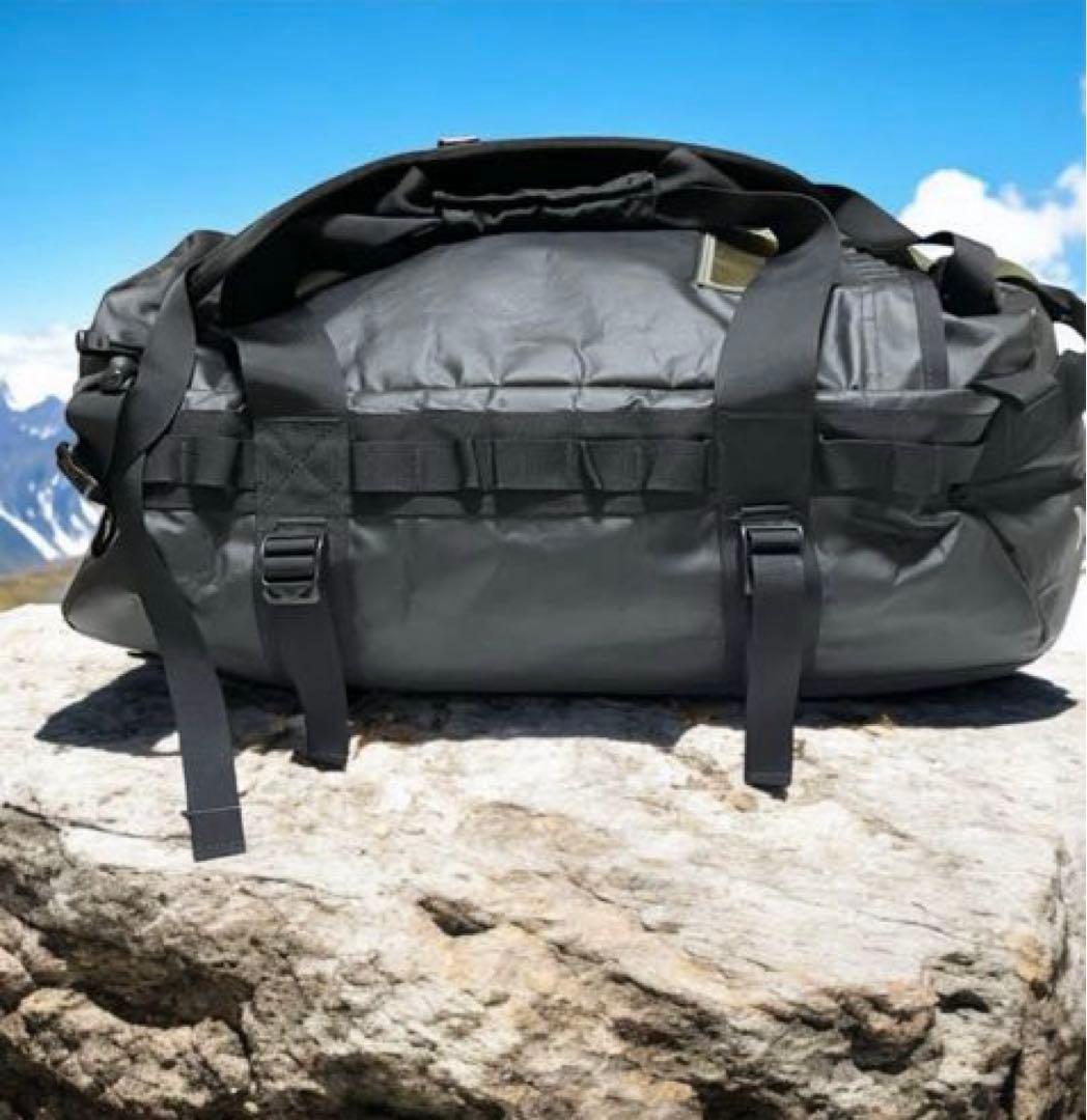 ノースフェイス　NORTHFACE ダッフルバッグ　S