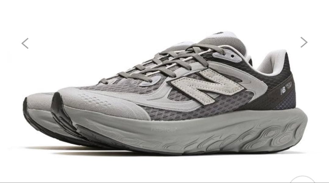 New Balance / Fresh Foam Trainer ２６．５cm