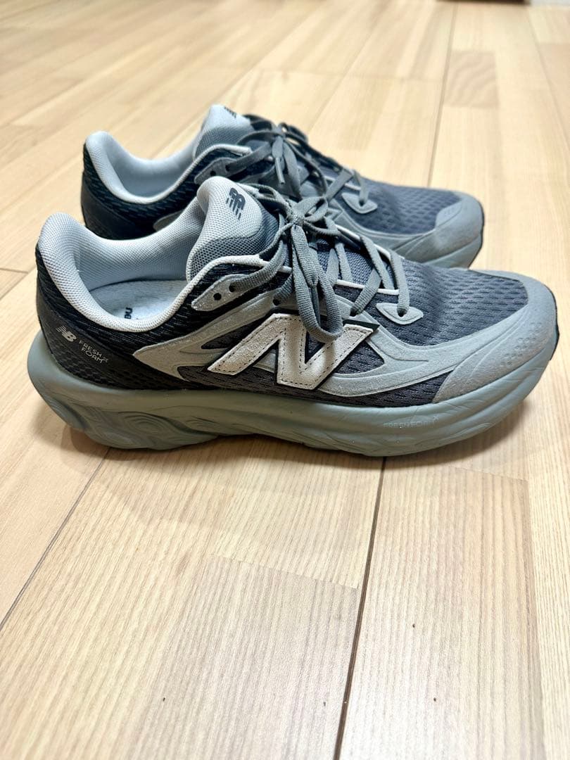 New Balance / Fresh Foam Trainer ２６．５cm