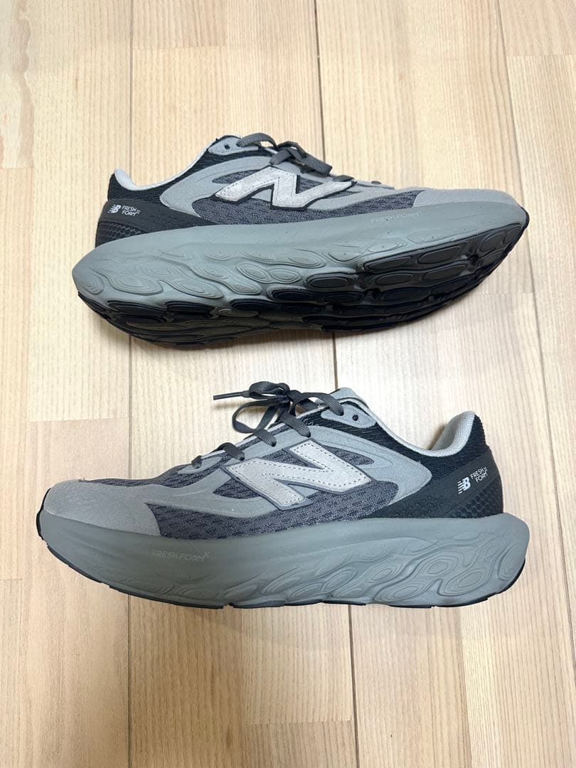New Balance / Fresh Foam Trainer ２６．５cm